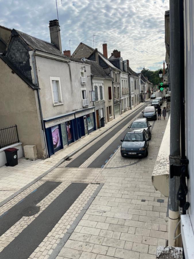 Gites Des Chateaux : Gite C Selles-sur-Cher Dış mekan fotoğraf